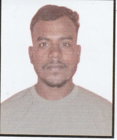 AJIT KUMAR RAM